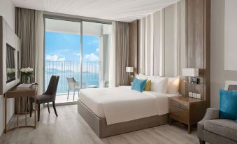 HD Panorama Nha Trang Condotel- 2 Nguyen Thi Minh Khai, Nha Trang