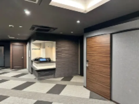 リフテル 大阪空港前（伊丹空港） 池田市のホテル