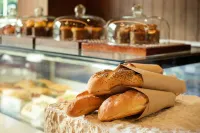 Crowne Plaza FIJI NADI BAY RESORT & SPA by IHG - breakfast