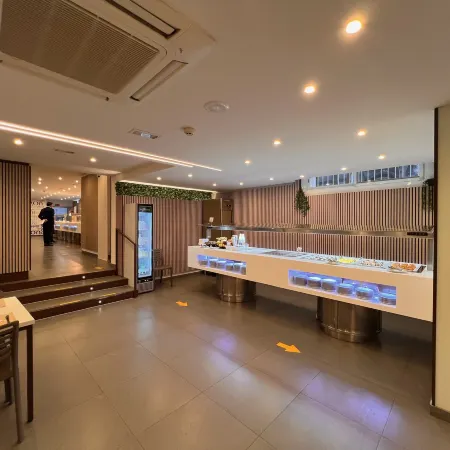 Hotel Montesol Benidorm