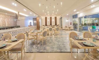 Amarina Abu Soma Resort & Aquapark