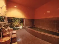 Shibayama Kameya Hotels in Kami