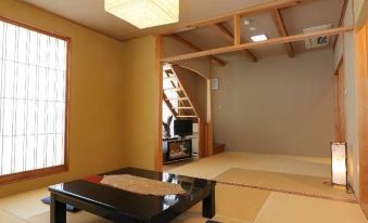 Sato No Yado Suyama