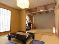 Sato No Yado Suyama