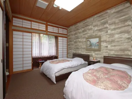 Chausuyama Onsen Mori No Yado Yuuseikan