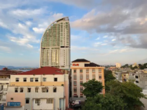 Bahubay Hotel and Residence Hotels in Malalayang