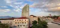 Bahubay Hotel and Residence Hotels in Malalayang