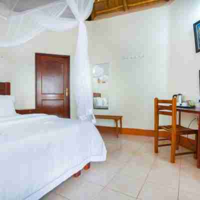 Mirembe Resort Beach Hotel Ssese Rooms