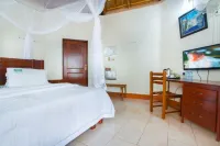 Mirembe Resort Beach Hotel