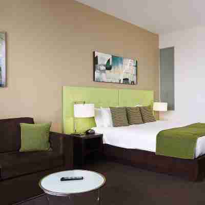 Mercure Melbourne Caroline Springs Rooms