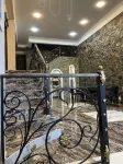 Rafting House Hotels near Sanahin Monastery Complex