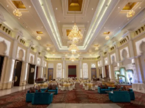 Geeta Sarovar Portico, Panipat Hotels in Panipat