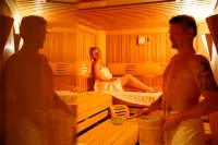 Hotel Stenitzer - Spa