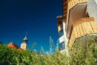 Stadtvilla Schladming Boutiquehotel - Виллы