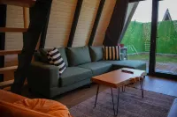 Bungalov Masukiye Villa Các khách sạn ở Derbent Mahallesi