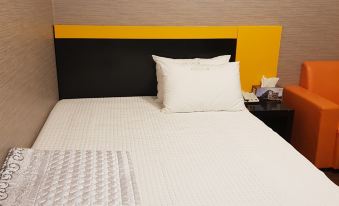 Gongju Guam Motel