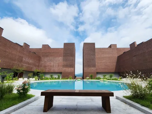 ที่พักพิงค์ย์นัมแฮ