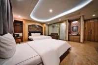 The King Hotel - Bintang 4