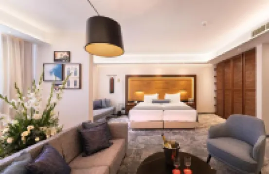 Ramada Jerusalem Hotel