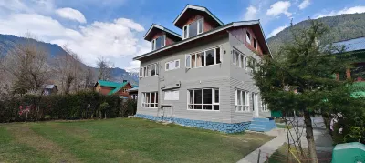 Beach Resort Pahalgam