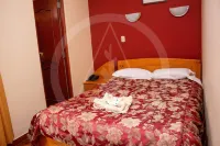 Retamas Hotel 2 Hotels in Cajamarca