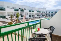 Dunas Club - Hotel & Apartamentos - 3-Star