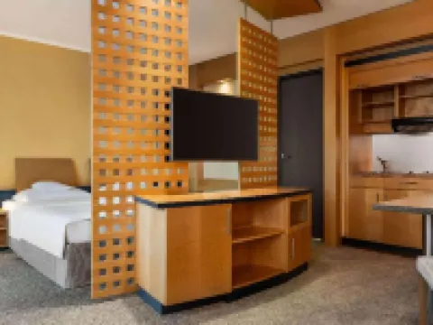 Vienna House by Wyndham Remarque Osnabrück Hotels in Osnabrück