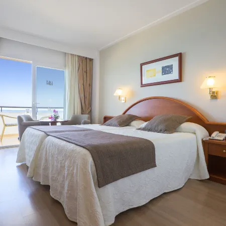 Hipotels Hipocampo Playa