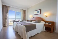 Hipotels Hipocampo Playa Hotels in Sant Llorenc des Cardassar