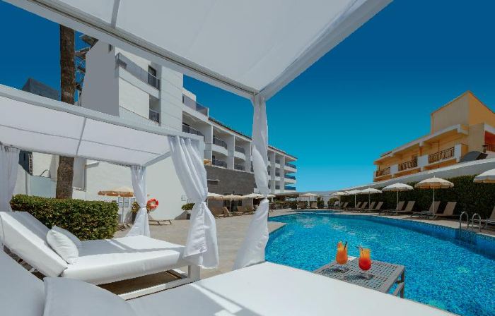 Hotel RH Portocristo & Wellness