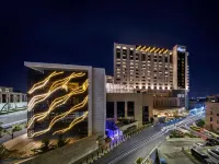 Fairmont Amman Hotels in 