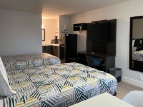 스튜디오 6 콘로, TX