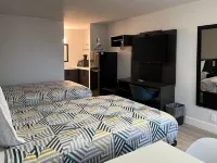 Studio 6 Conroe, TX Hotels in Conroe