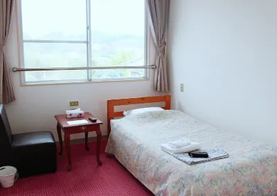호텔 스에히로 온센 미나미큐슈 시 호텔