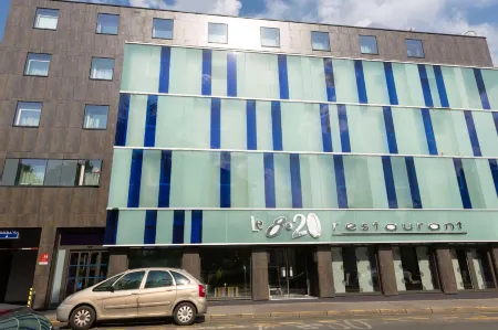 Au Relais Saint-Éloi Tours