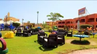 Marseilia Land Aqua Park Families Only Hotel di Marina El Alamein