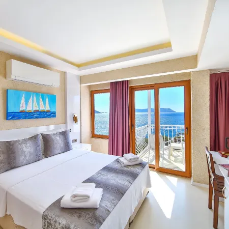 Hotel No37