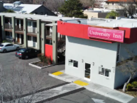 溫德姆奇科戴斯酒店