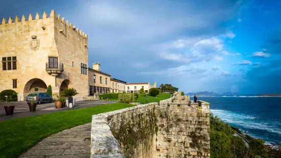 Parador de Baiona