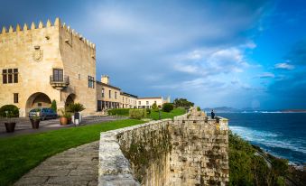 Parador de Baiona