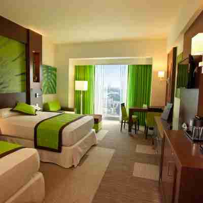 Riu Plaza Guadalajara Rooms