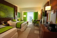 Riu Plaza Guadalajara