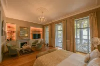 Château Grattequina Hôtel Hotels in Blanquefort