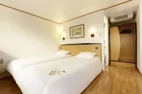 Campanile Rouen Nord - Mont Saint Aignan Hotels in Barentin