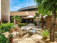 이비스 투르 상트르 가르 샤토 드 뷰보아 주변 호텔