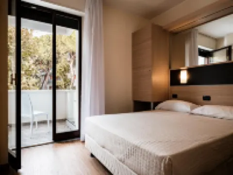 ホテル オーガスタス リッチョーネのホテル