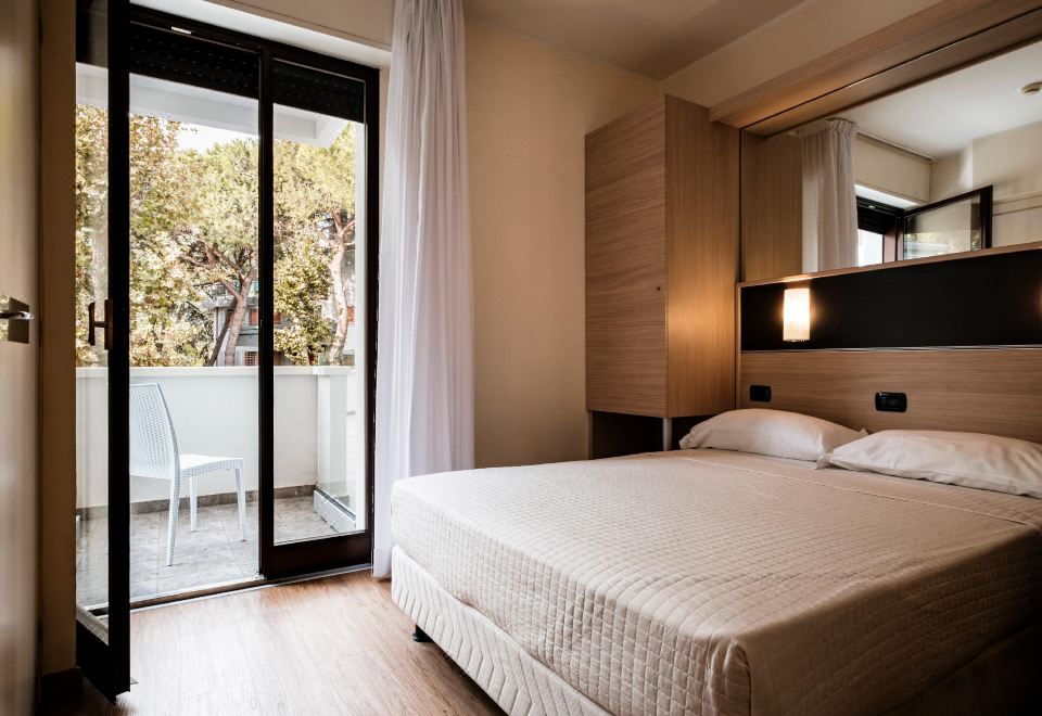 아우구스투스 호텔 리치오네