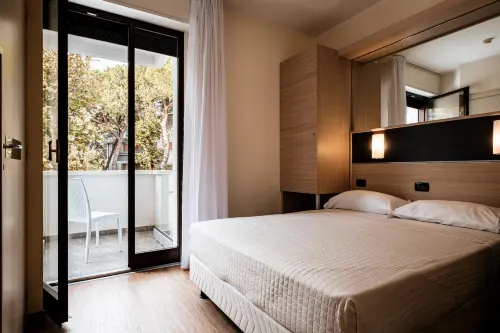 Hotel Augustus - spa