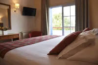 Hotel O Colmo Hôtels à : São Roque do Faial