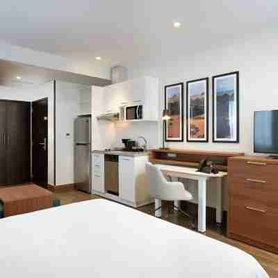 Homewood Suites by Hilton Santo Domingo Rooms